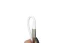 مقاومت کابل شارژ USB ترانیو Type-A به Type-C مدل X14-C با طول 1 متر