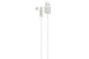 کابل شارژ USB ترانیو Type-A به Type-C مدل X14-C با طول 1 متر