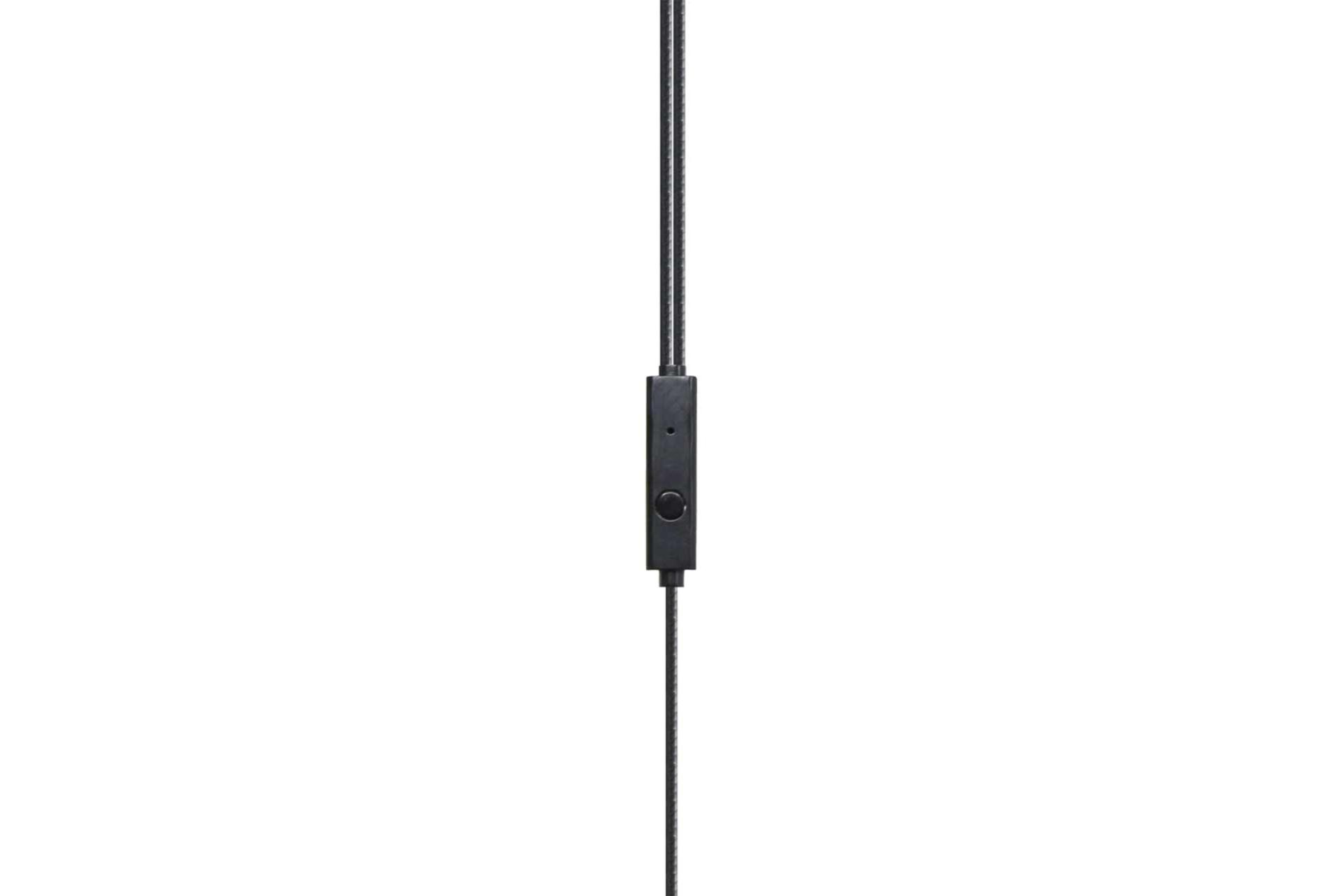 دکمه های کنترل هدفون ترانیو Z4