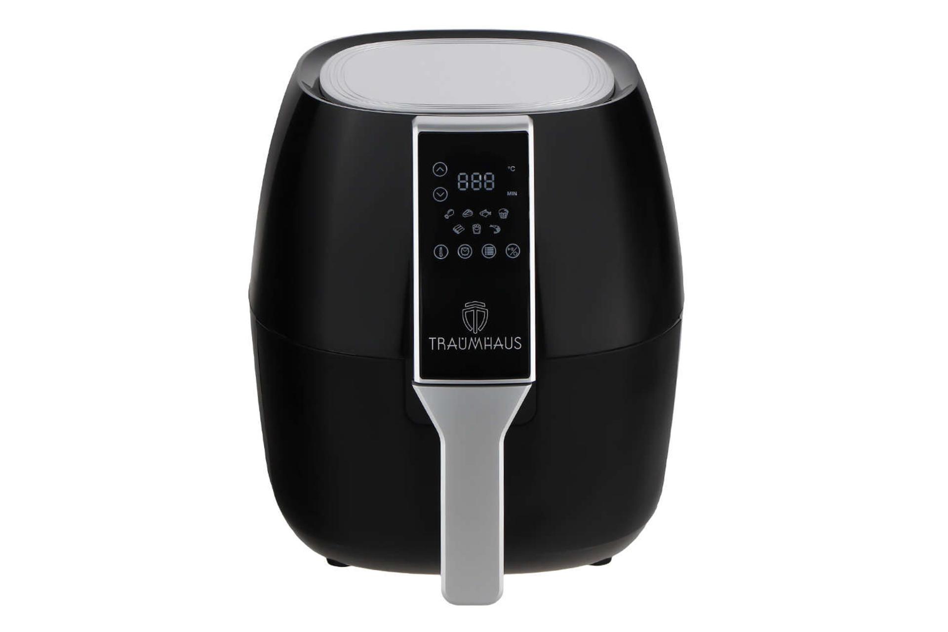 بدنه پلاستیکی هواپز ترام هاوس AF-25350