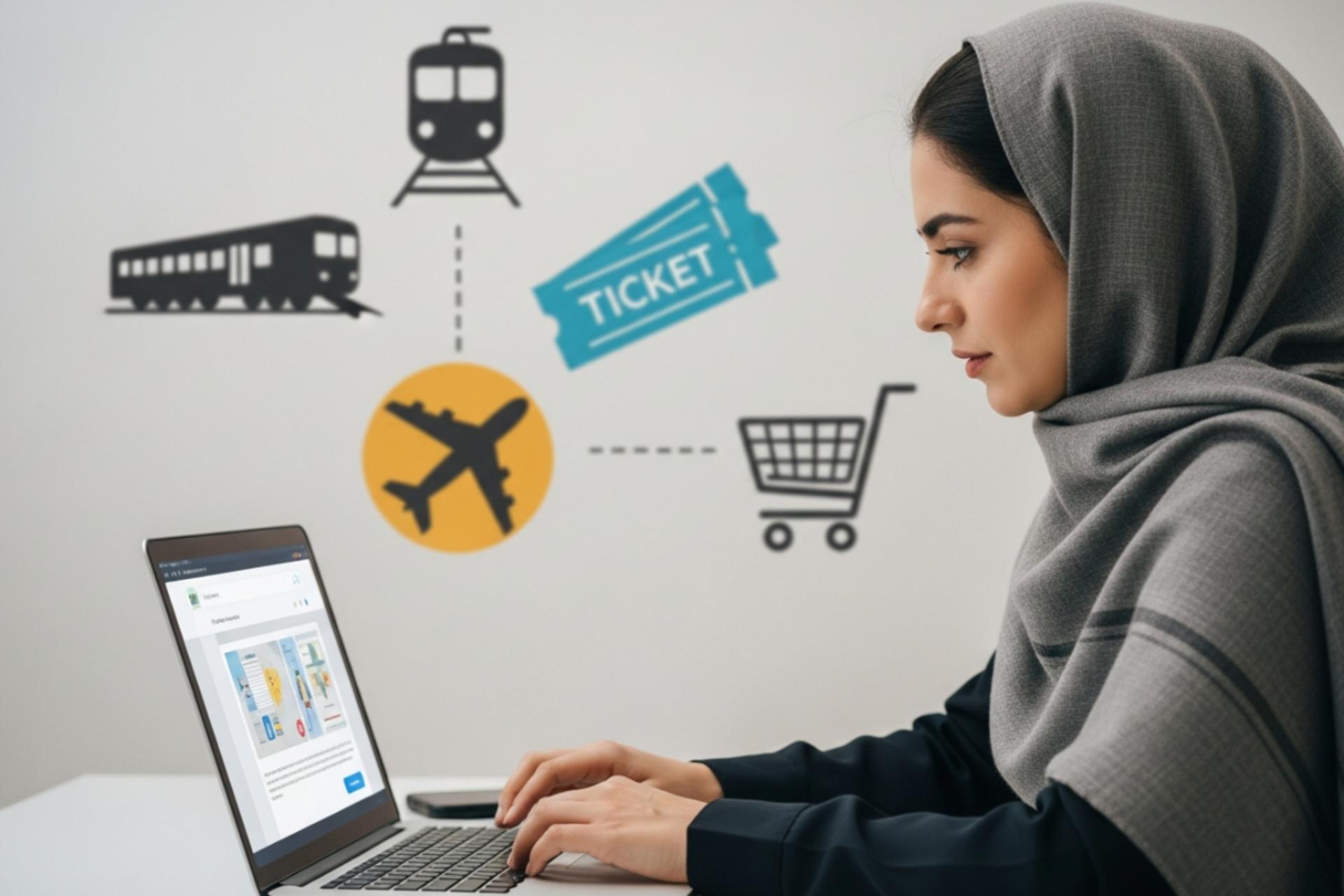 برنامه‌ریزی سفر با توجه به بودجه و قیمت