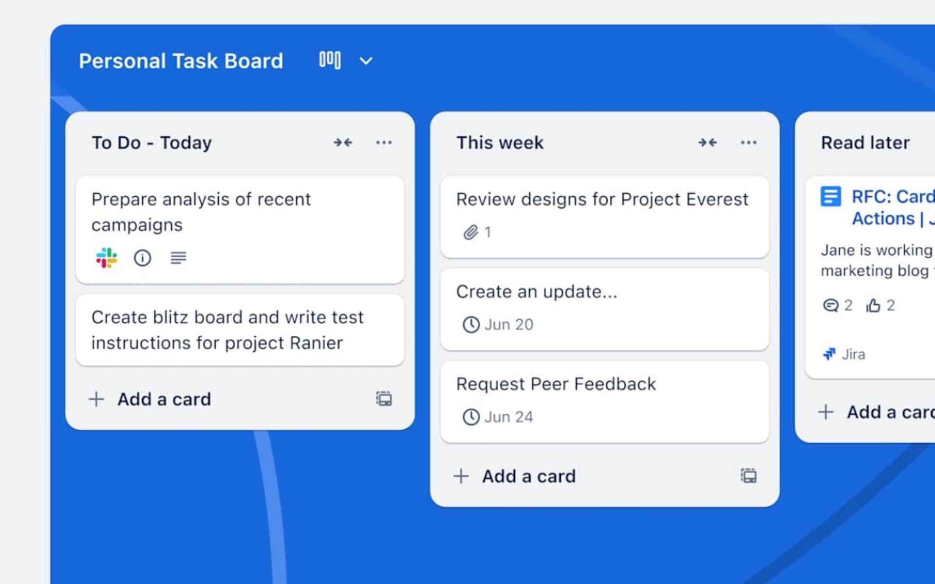 Trello - نرم‌افزاری برای مدیریت پروژه با برد کانبان