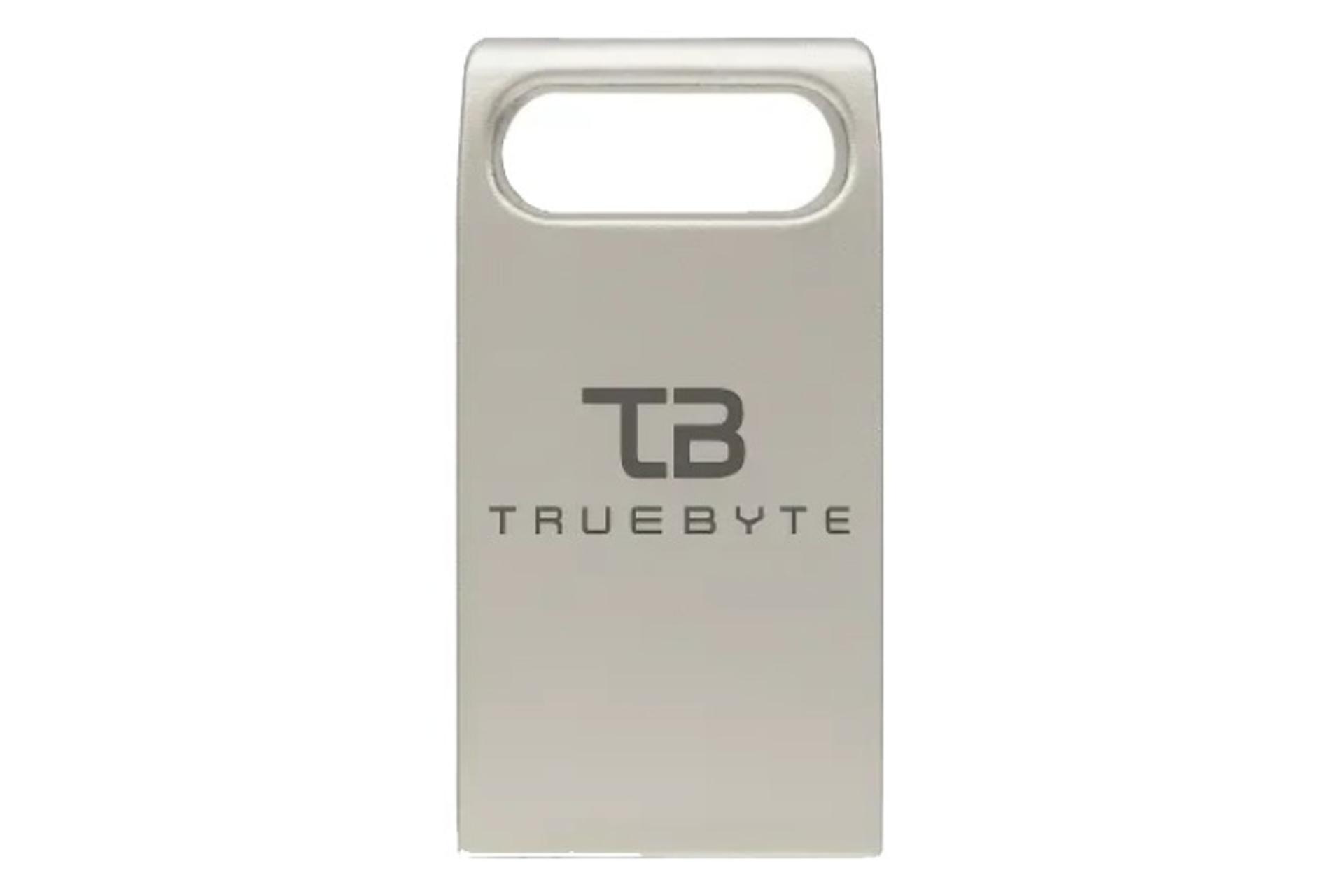 نمای کلی فلش مموری TRUEBYTE Train USB 3.1