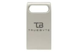 نمای کلی فلش مموری TRUEBYTE Train USB 3.1