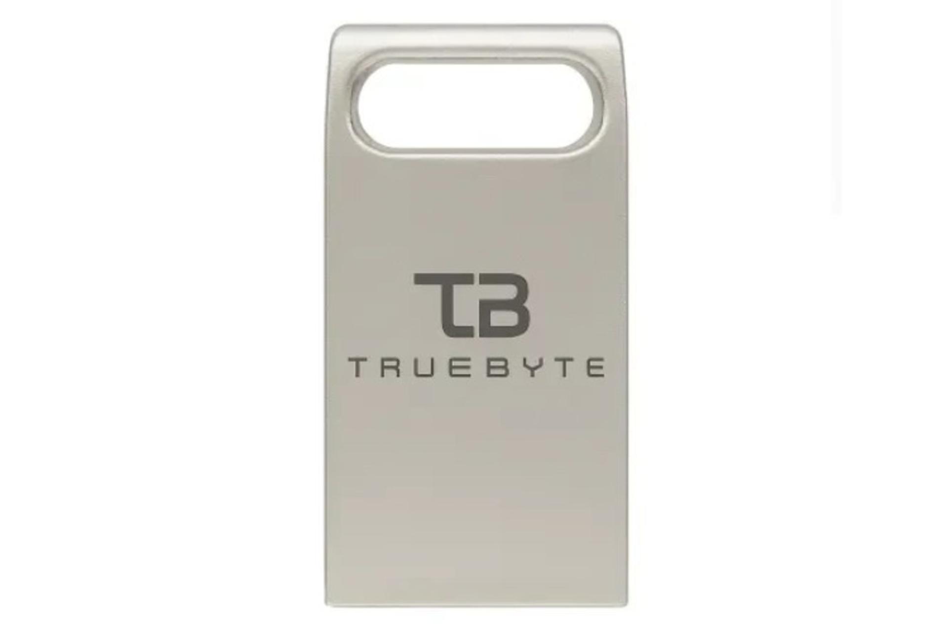 نمای کلی فلش مموری تروبایت مدل Train ظرفیت 16 گیگابایت USB 3.1