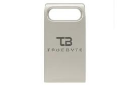 نمای کلی فلش مموری تروبایت مدل Train ظرفیت 16 گیگابایت USB 3.1