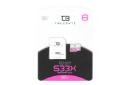جعبه کارت حافظه تروبایت TRUEBYTE 533X microSDHC Class 10 UHS-I U1 8GB