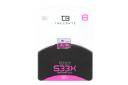 جعبه کارت حافظه تروبایت TRUEBYTE 533X microSDHC Class 10 UHS-I U1 8GB