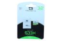 جعبه کارت حافظه تروبایت TRUEBYTE 533X microSDHC Class 10 UHS-I U3 32GB