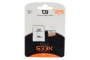 جعبه کارت حافظه تروبایت TRUEBYTE 533X microSDXC Class 10 UHS-I U3 128GB