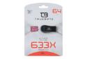 جعبه کارت حافظه تروبایت TRUEBYTE 633X microSDXC Class 10 UHS-I U3 64GB