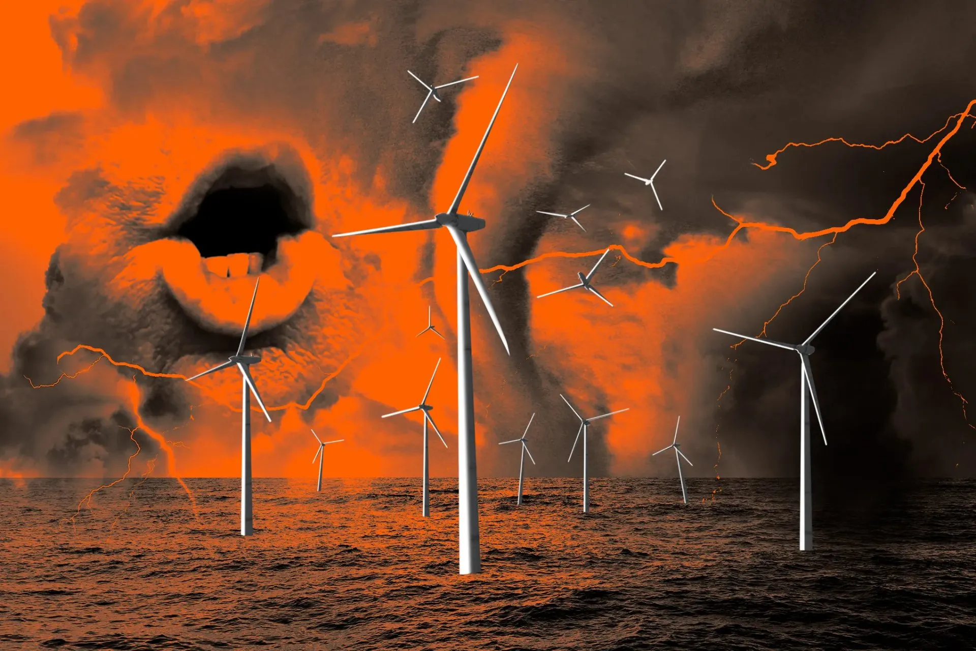 برج بادی ترامپ