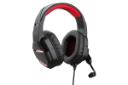 هدفون تراست GXT 448 Nixxo Illuminated رنگ مشکی