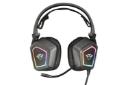 طراحی هدفون تراست GXT 450 Blizz RGB 7.1