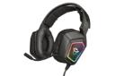 نورپردازی هدفون تراست GXT 450 Blizz RGB 7.1
