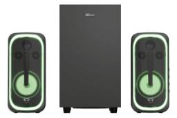 اسپیکر تراست GXT 635 Rumax نمای روبرو