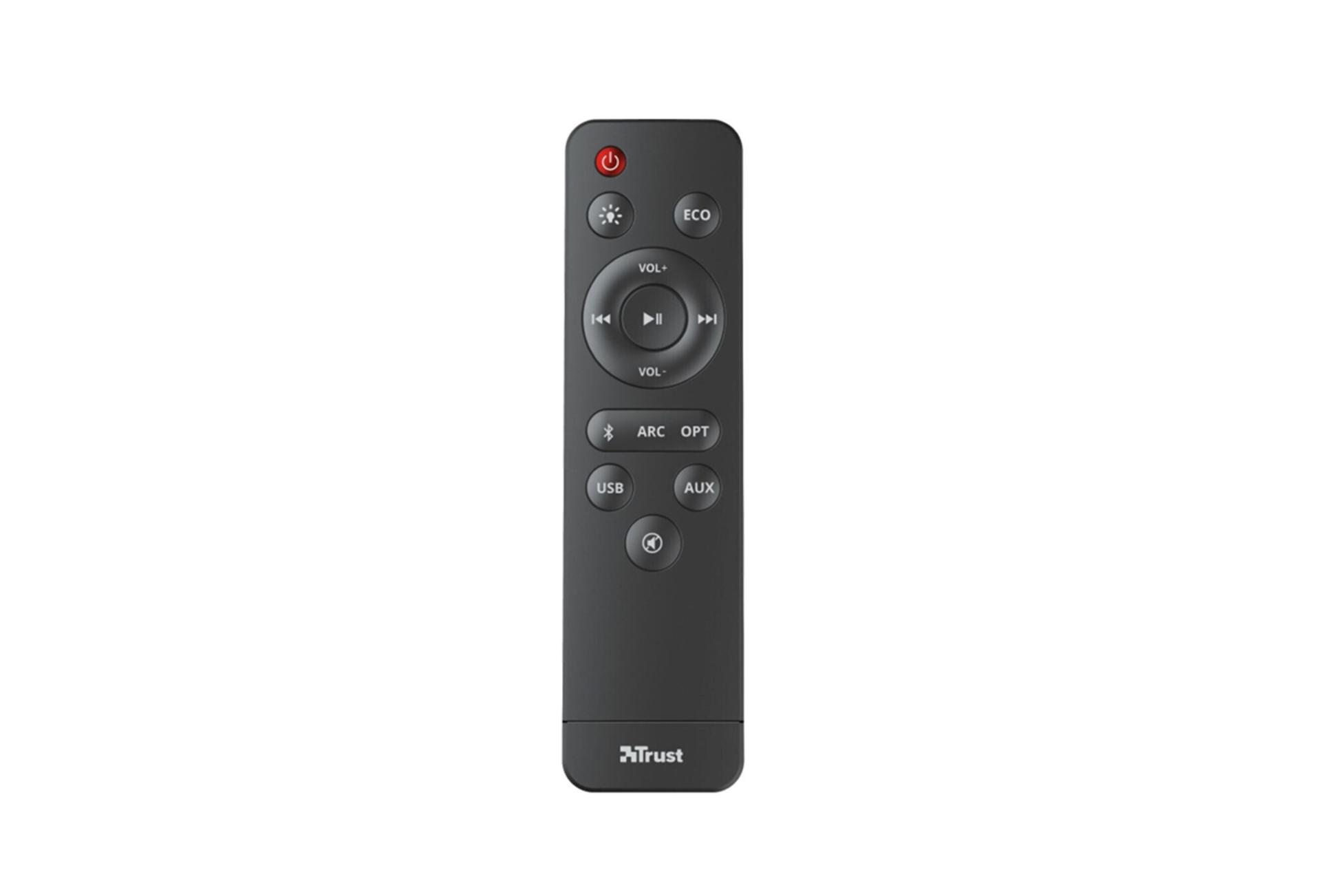 اقلام همراه اسپیکر تراست GXT 635 Rumax