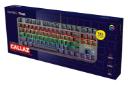 جعبه کیبورد تراست GXT 834 Callaz