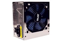 ابعاد و اندازه پاور کامپیوتر تراست TR480 با توان 380 وات