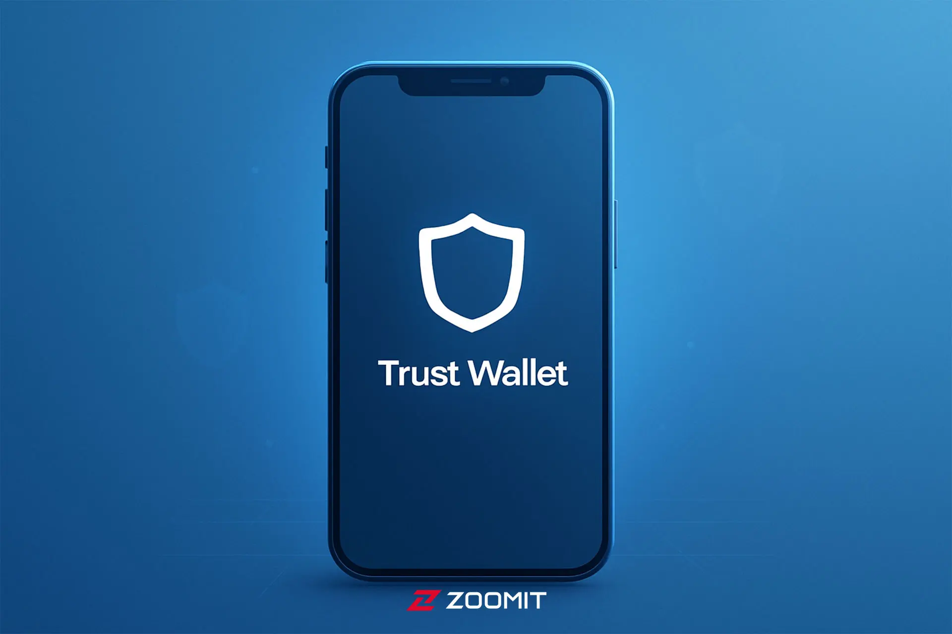 آموزش استفاده از کیف پول تراست ولت (Trust Wallet)