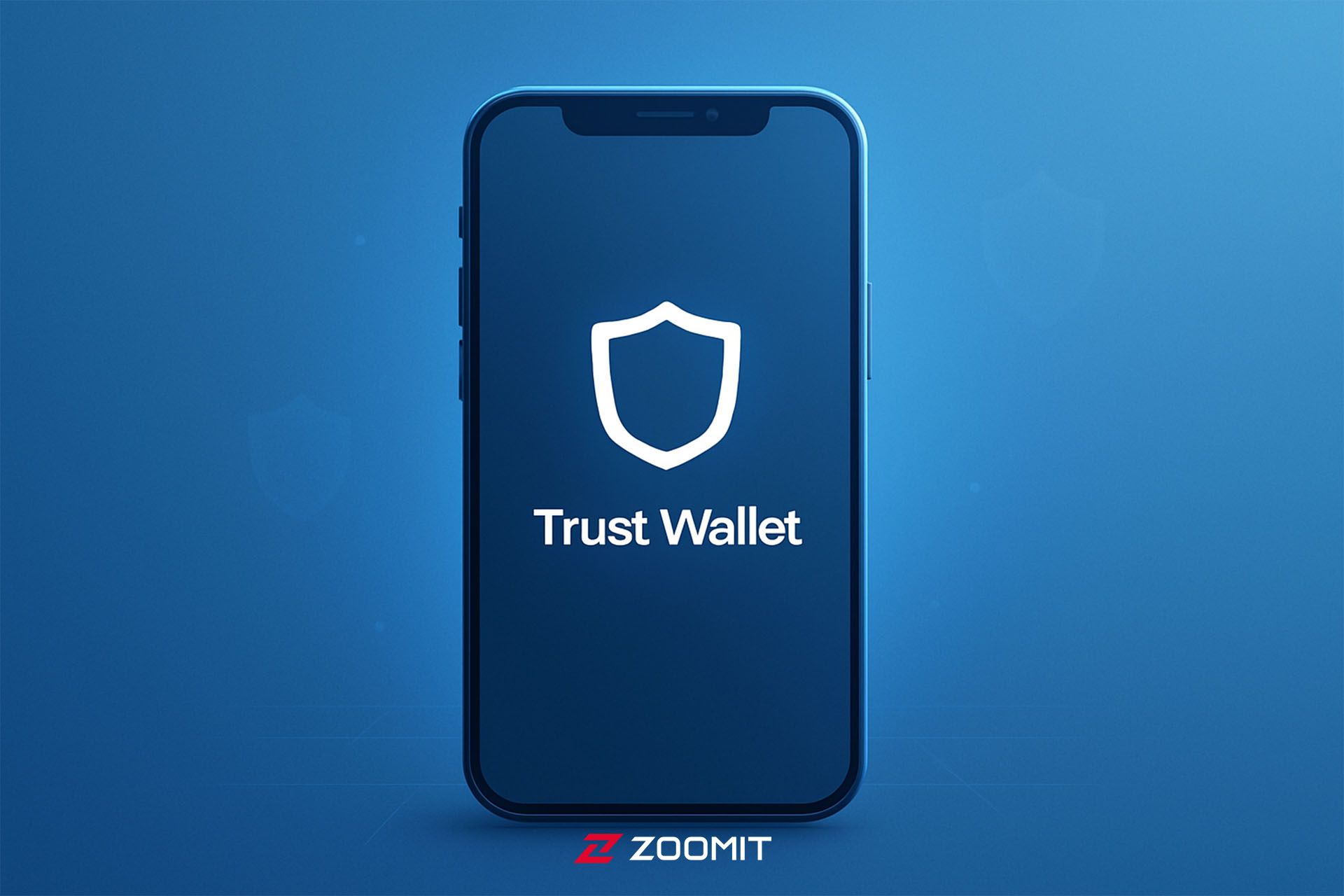 آموزش استفاده از کیف پول تراست ولت (Trust Wallet)