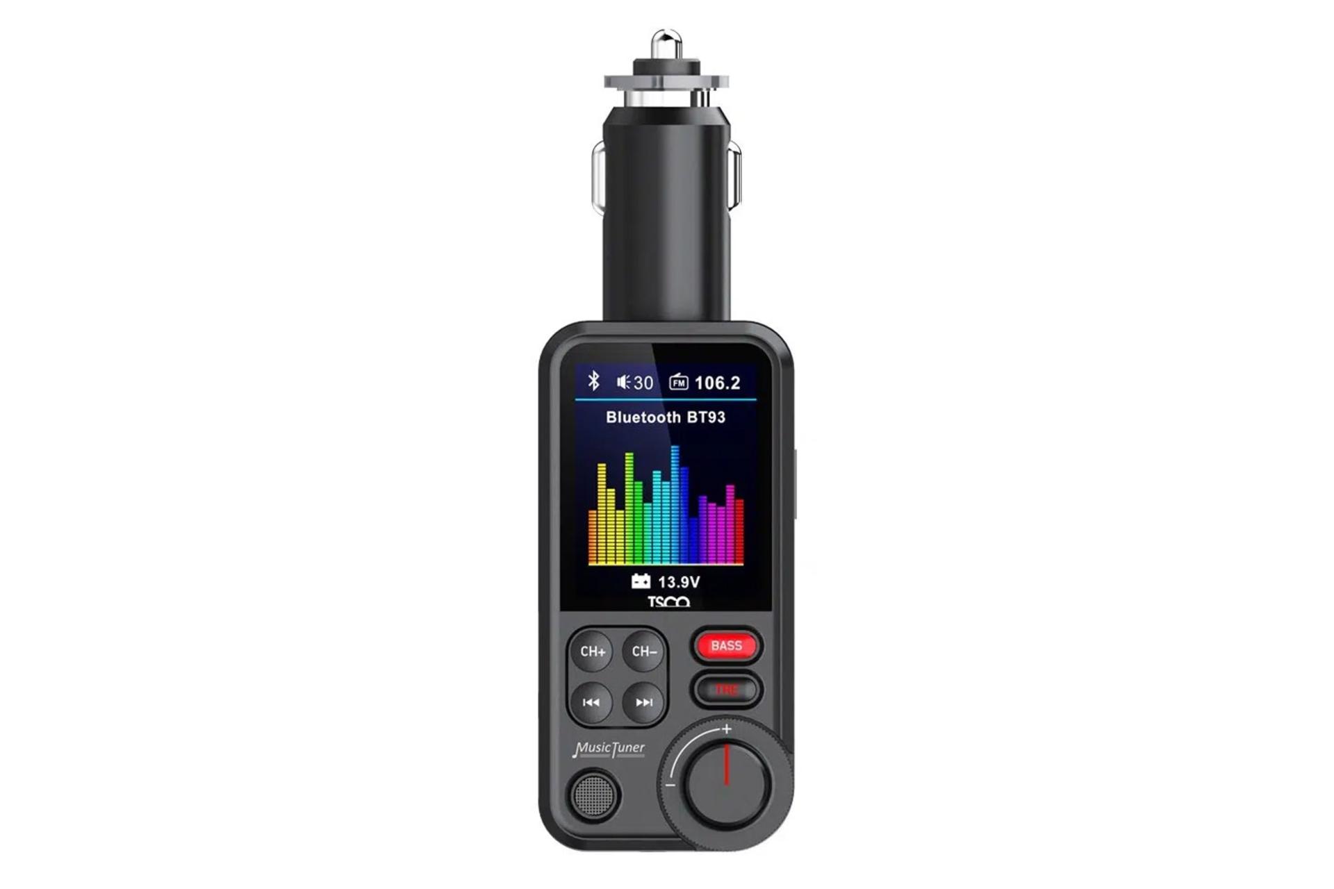 شارژر تسکو TSCO BFM 2220