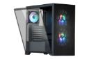 کیس کامپیوتر تسکو GC4508 THUNDERWAVE