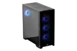 کیس کامپیوتر تسکو TSCO GC4511 Dragon’s Breath