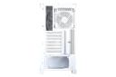 کیس کامپیوتر تسکو TSCO GC4512 VANIR نمای پشت