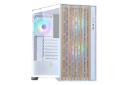 کیس کامپیوتر تسکو TSCO GC4512 VANIR نمای درب