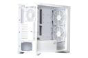 کیس کامپیوتر تسکو TSCO GC4512 VANIR نمای داخلی