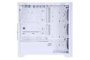 کیس کامپیوتر تسکو TSCO GC4512 VANIR نمای جانبی