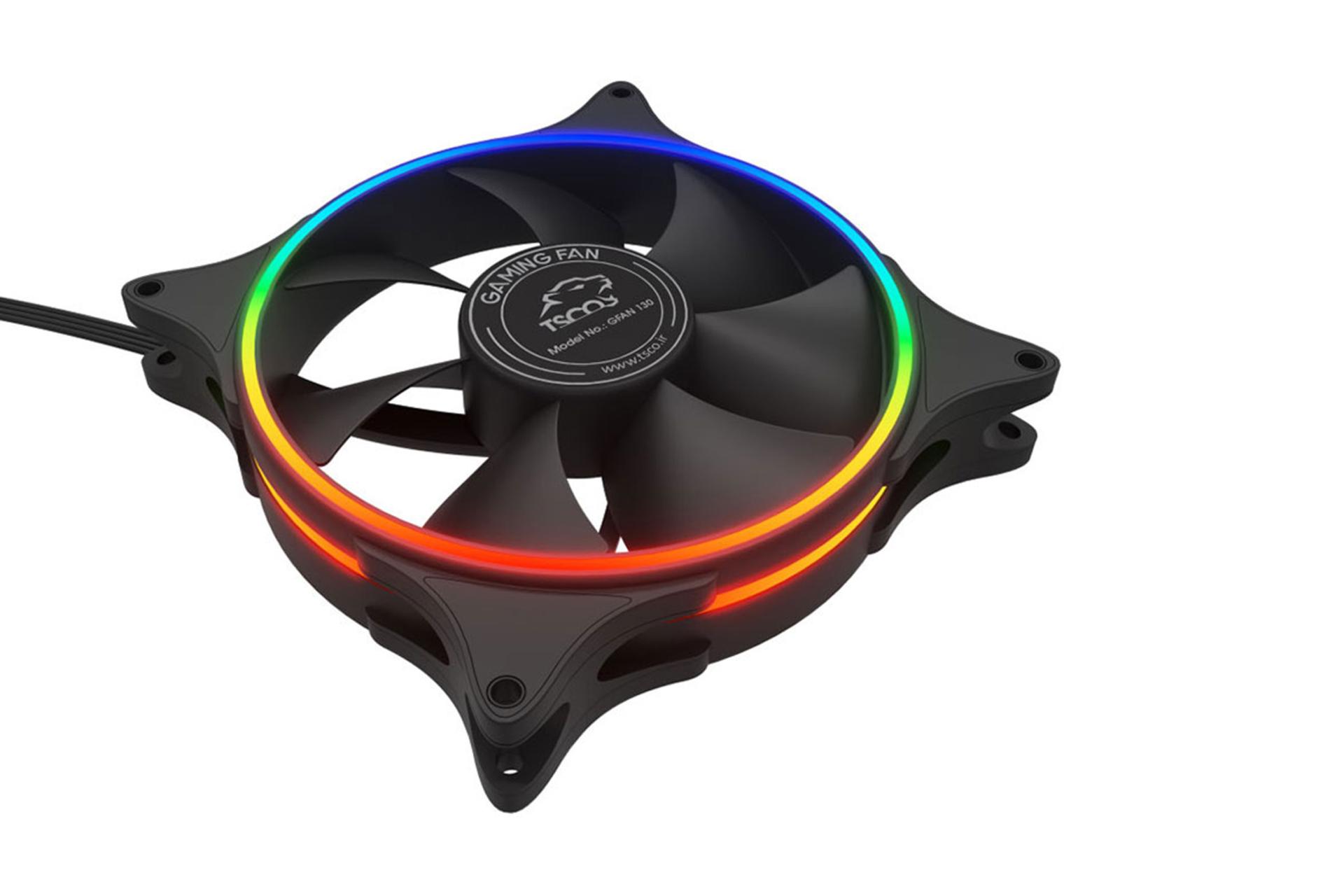 کانکتور فن کیس تسکو GFAN 330