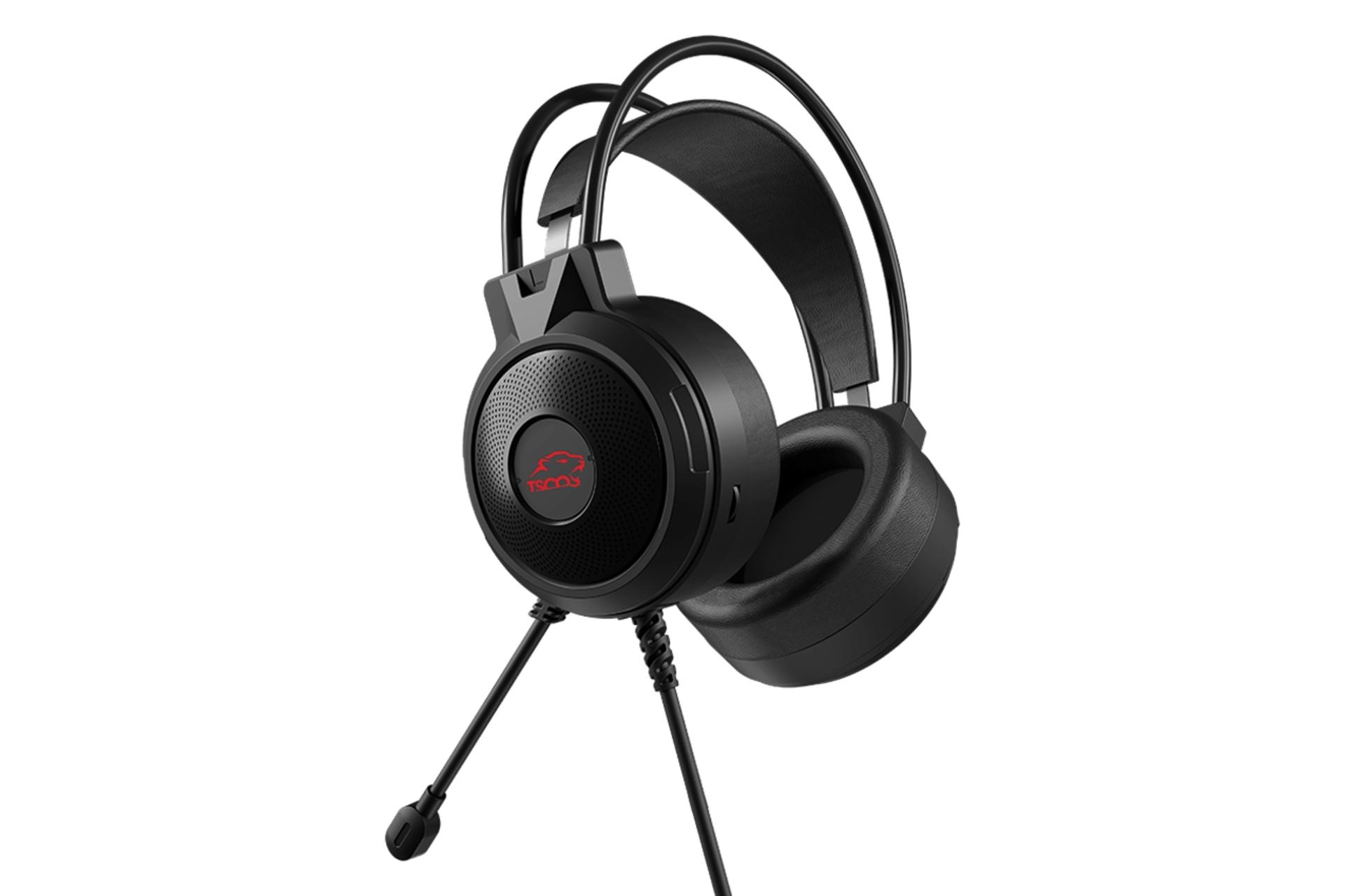 هدست گیمینگ تسکو TSCO GH 5149 Ignis
