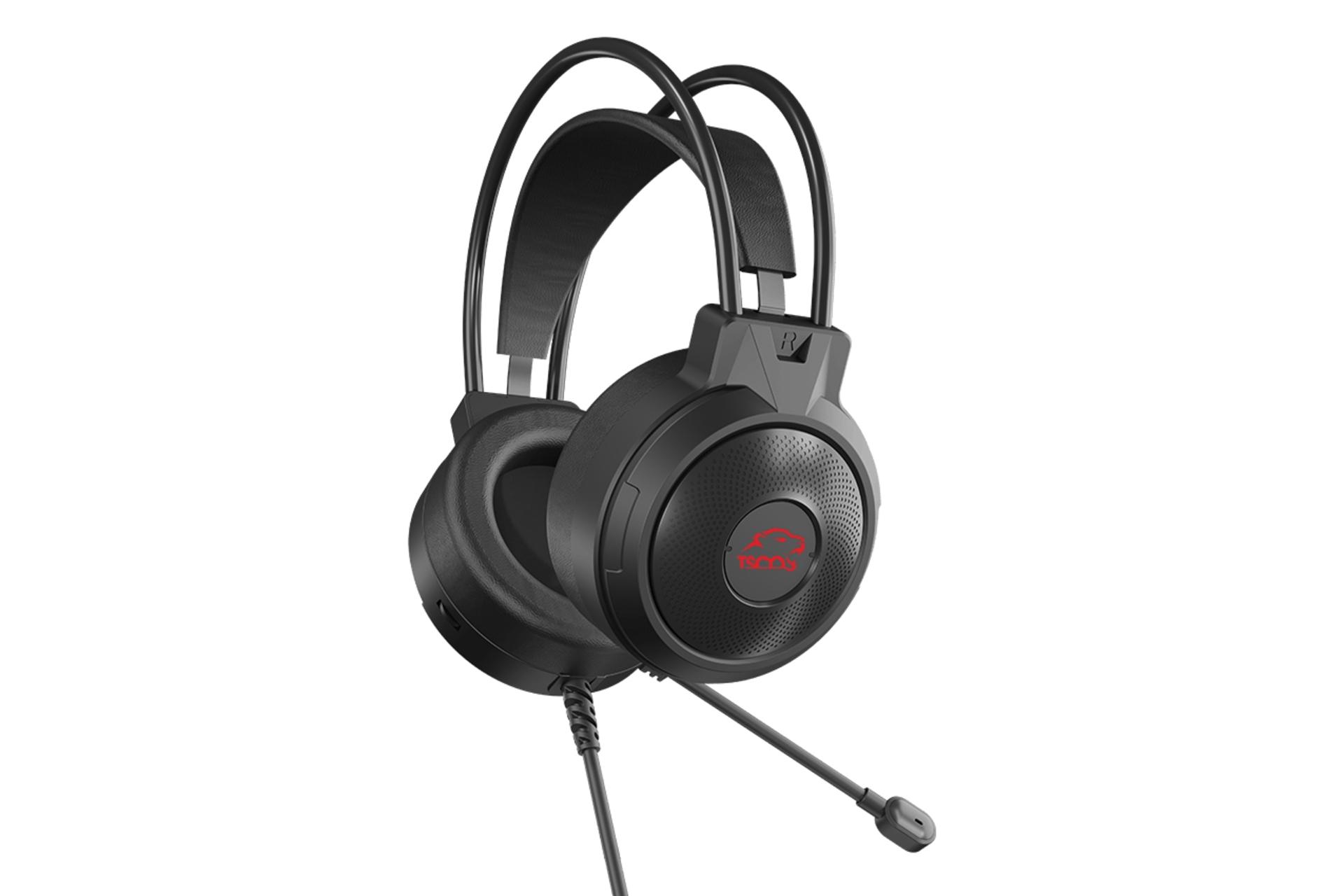 سمت راست هدست گیمینگ تسکو TSCO GH 5149 Ignis
