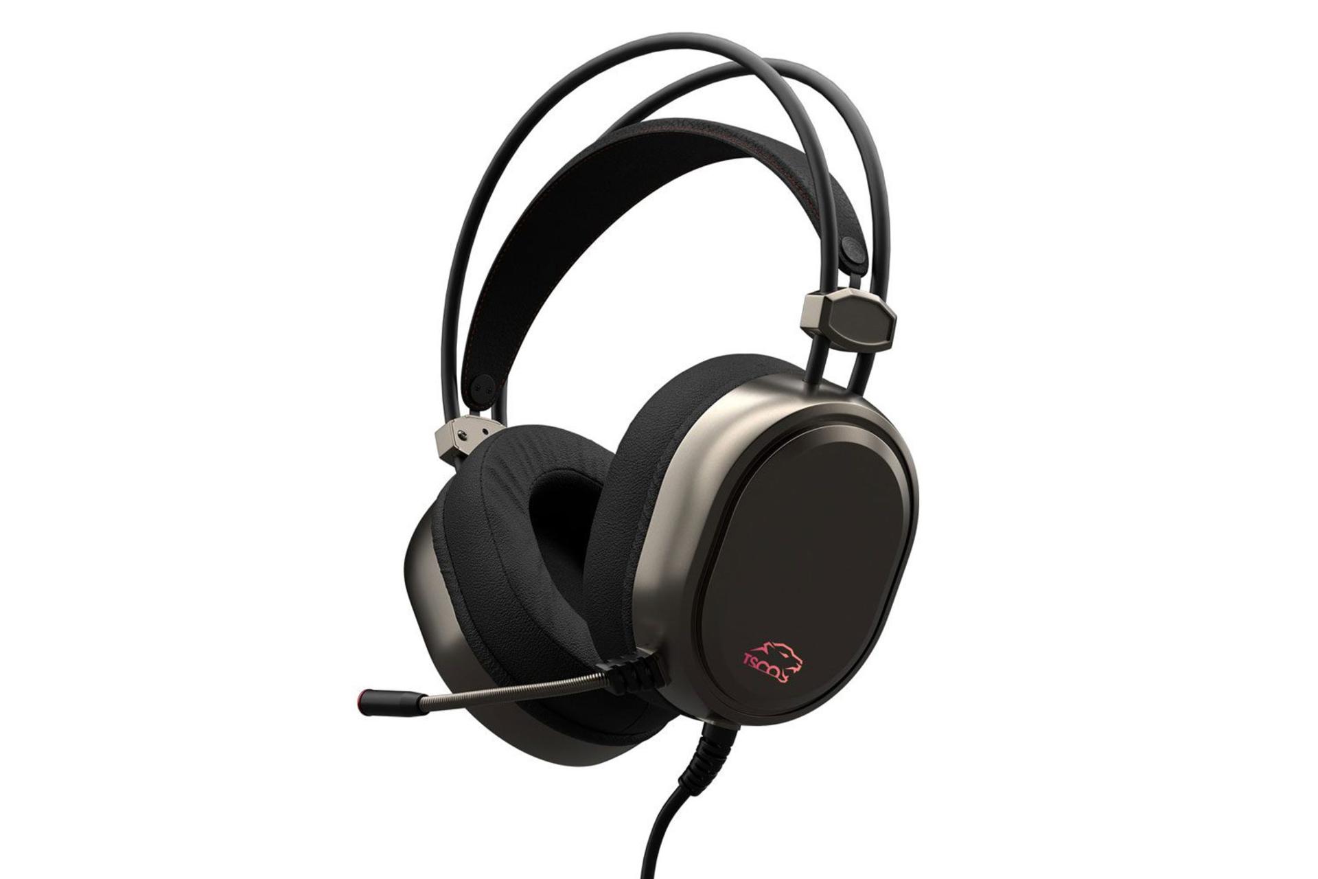 ابعاد و اندازه هدفون تسکو GH 5160