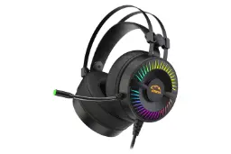 ابعاد و اندازه هدفون تسکو GH 5165