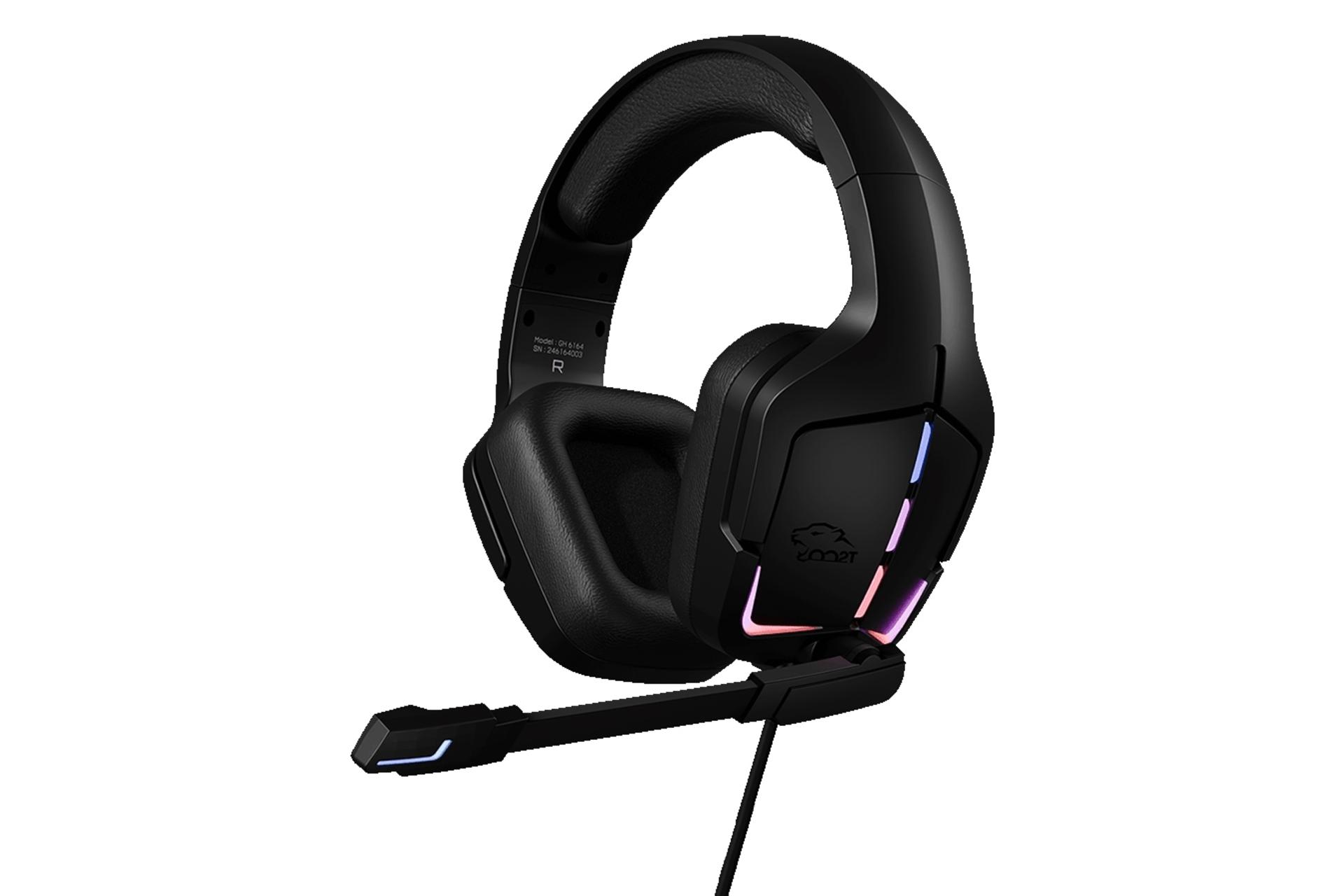 هدست گیمینگ تسکو TSCO GH 6164