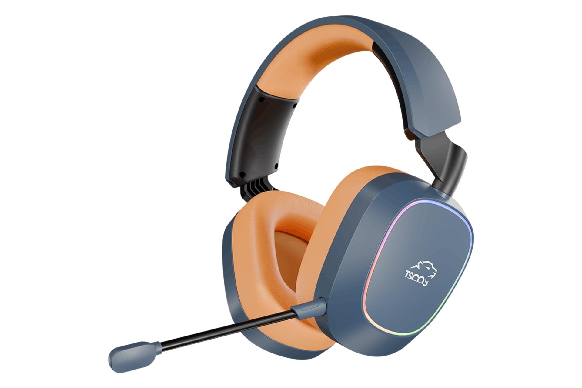 هدست گیمینگ تسکو TSCO GH 6170 Helios