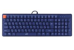 کیبورد تسکو TSCO GK 8311 سرمه ای