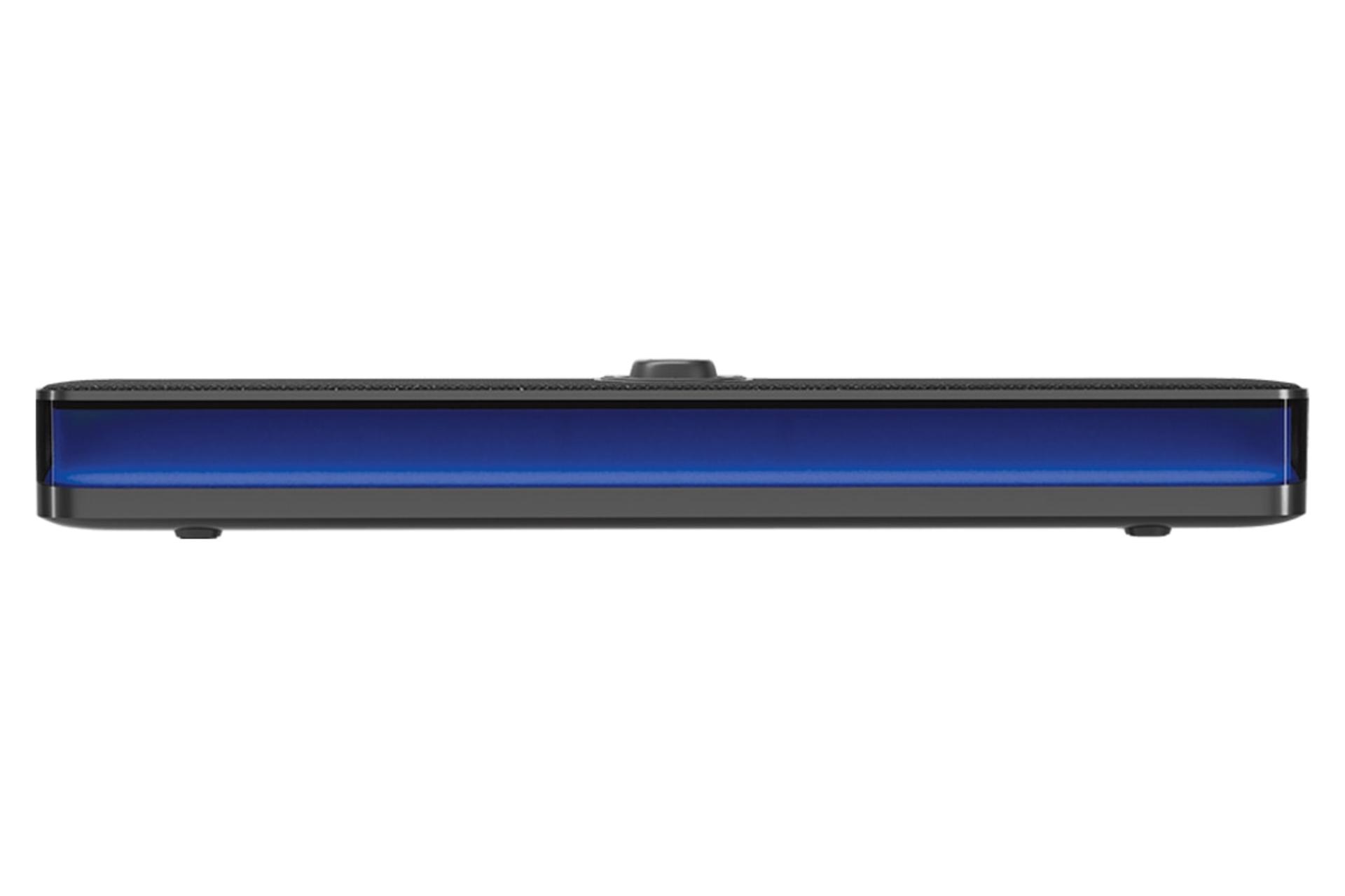 اسپیکر تسکو TSCO GS 23359 از نمای کناری