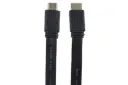 کانکتور و اتصال کابل HDMI تسکو TC 70 4K 30Hz نسخه 1.4 با طول 1.5 متر