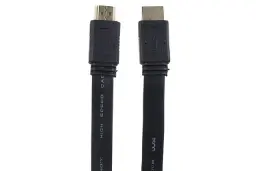 کانکتور و اتصال کابل HDMI تسکو TC 70 4K 30Hz نسخه 1.4 با طول 1.5 متر