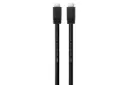 کابل HDMI تسکو TC 72 4K 30Hz نسخه 1.4 با طول 3 متر مشکی