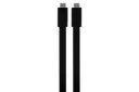 کابل HDMI تسکو TC 78 4K 30Hz نسخه 1.4 با طول 15 متر مشکی
