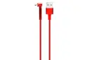 کابل شارژ USB تسکو Type-A به Type-C مدل TC C 185 با طول 1 متر