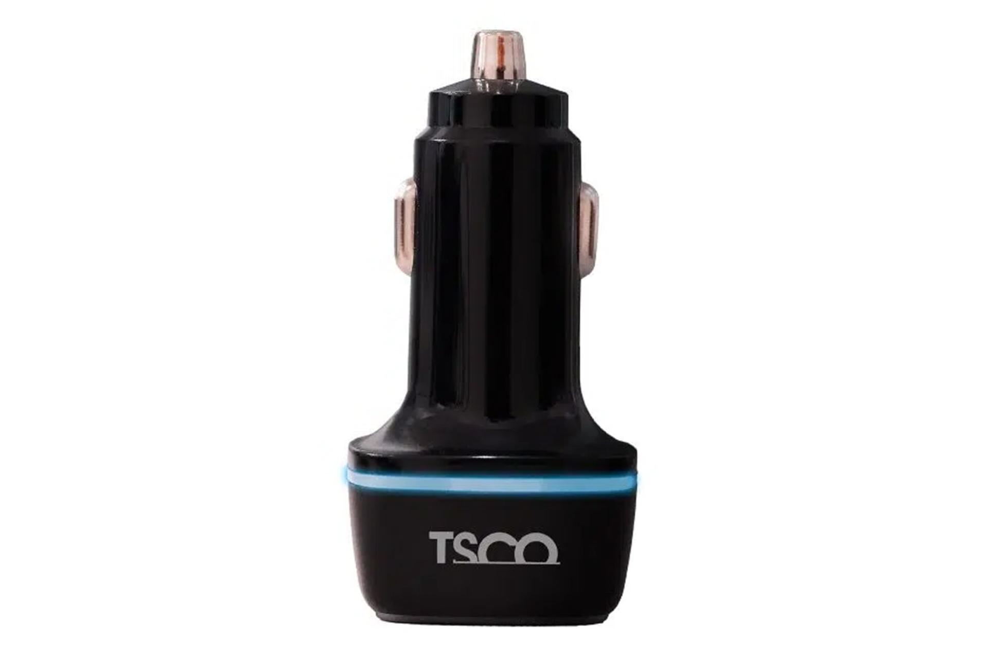 زیر شارژر تسکو TSCO TCG 40