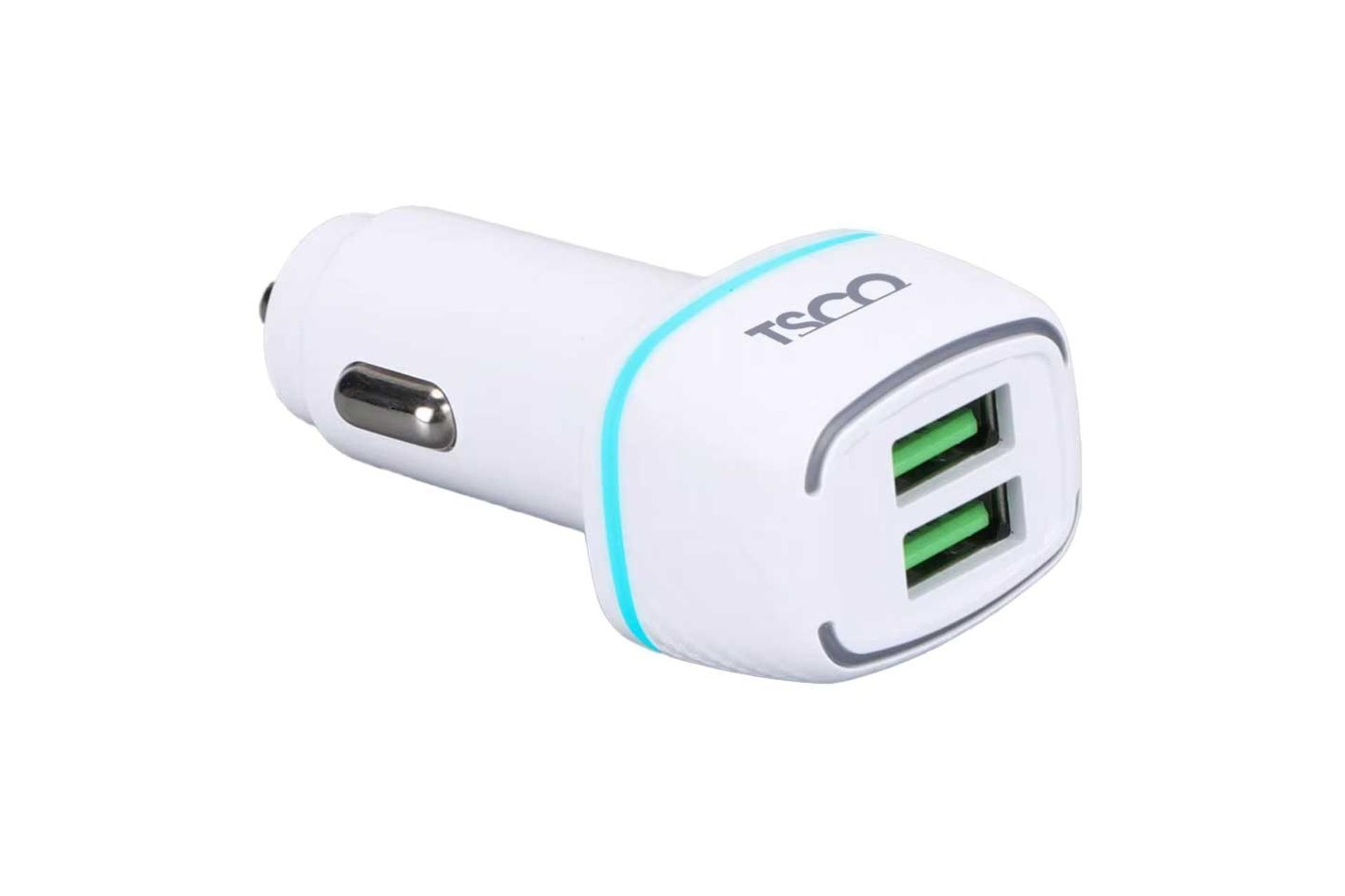 اتصالات شارژر تسکو TSCO TCG 41