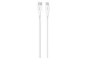 کابل شارژ USB تسکو Type-C به Lightning مدل TCPD 207 با طول 1 متر
