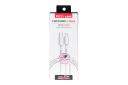 جعبه کابل شارژ USB تسکو Type-C به Lightning مدل TCPD 207 با طول 1 متر